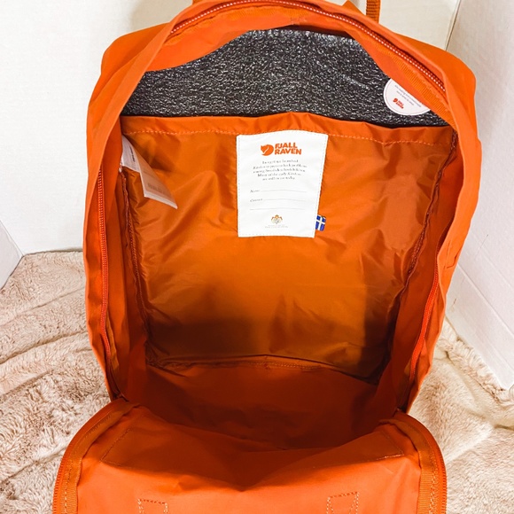 Fjallraven Handbags - FJallraven Kånken Classic backpack